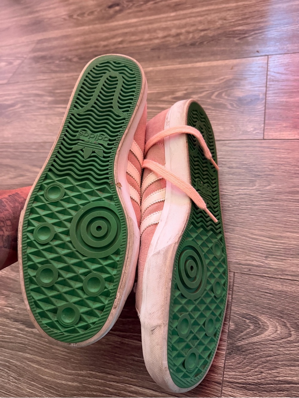 ADIDAS MATCHCOURT HIGH RX | NA-KEL - Picture 3 of 3